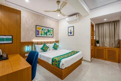 Treebo Premium The Regal Park, Visakhapatnam