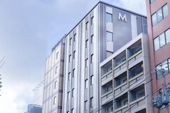 Hotel M’s Plus Shijo - Omiya, Maizuru