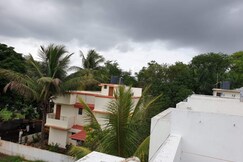 A Home Away Entire Bungalow, Nashik