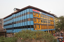 Sanrit Hotel, Goa