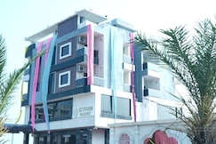 Skyfarm Resort, Gwalior