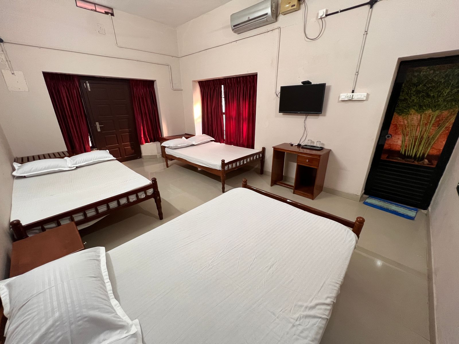 Ashtapadi Annexe - Tap to explore photos