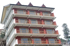 Holiday BnB Manali, Manali