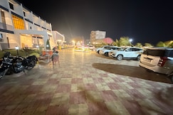 Hotel Madhuban, Khuldabad