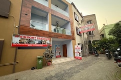 Airport Premium, Bhubaneshwar