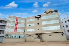 Hotel O Pearl Inn Executive, Pune