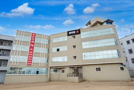 Hotel O Pearl Inn Executive