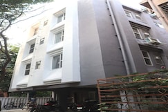 Sharman suites, Pune