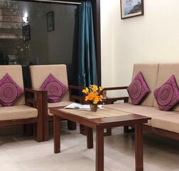 Living Room 1
