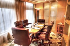 Radisson Collection Hotel Xing Guo Shanghai, Shanghai