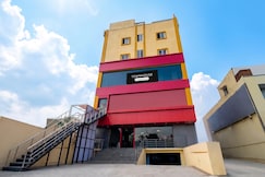 Townhouse Oak NFC Crossway Hyderabad, Hyderabad