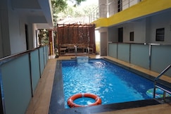 Hotel ARAMBOL ARBOUR, Goa