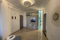 GreenFall 10Min to BudigereCross, Bangalore