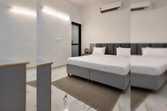The Prime Hotel, Dankaur