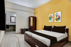 Hotel O 24k GOLD, Pune