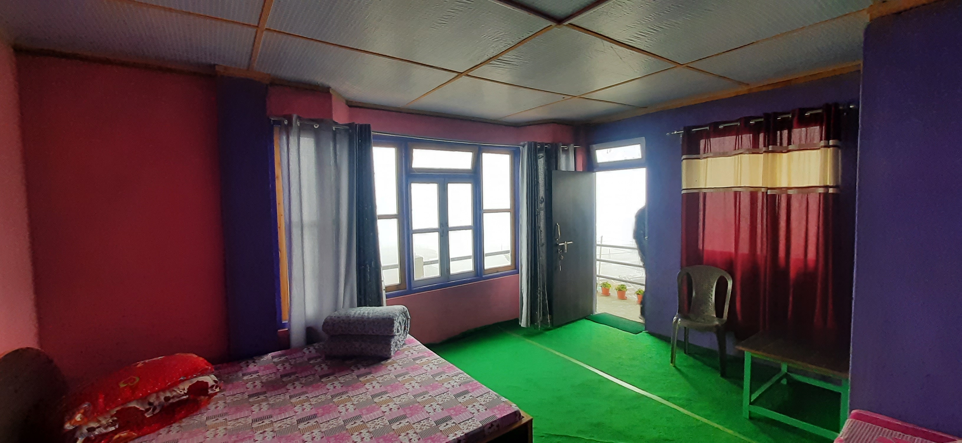 Munal Homestay Icche Gaon | Rooms & Wi-Fi - Tap to explore photos