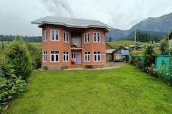 Kolahoi Heights, Pahalgam