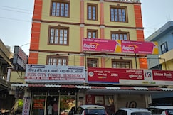 New City Tower Residency, Thiruchendur