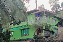 Mayur Estate Stay, Coorg