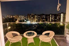 The soula more, Noida