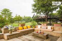 StayVista at Tara @ Bairagarh Living, Shivpuri