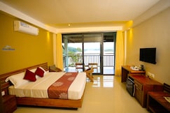 Windyard Resort, Wayanad