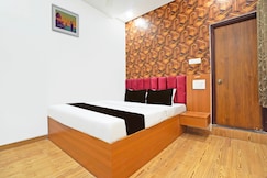 Super Hotel O Sunshine Villa, Nagpur