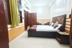 VATS VILLA : Feels like Home & Facilitates like Hotel, Vrindavan