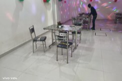 Hotel Anand inn, Lucknow