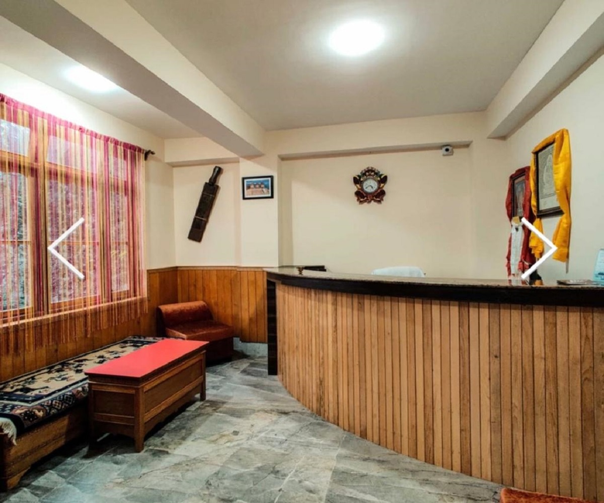 Photos of Hotel Samphel Hotel in Gangtok