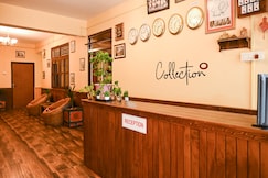 Hotel O Kaizen Residency, Mangan