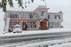 Hotel Peak View, Lahaul