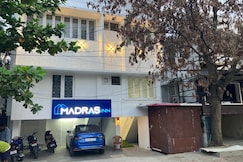MADRAS INN NUNGAMBAKAM, Chennai
