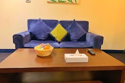 Best Western Premier Muscat, Samail