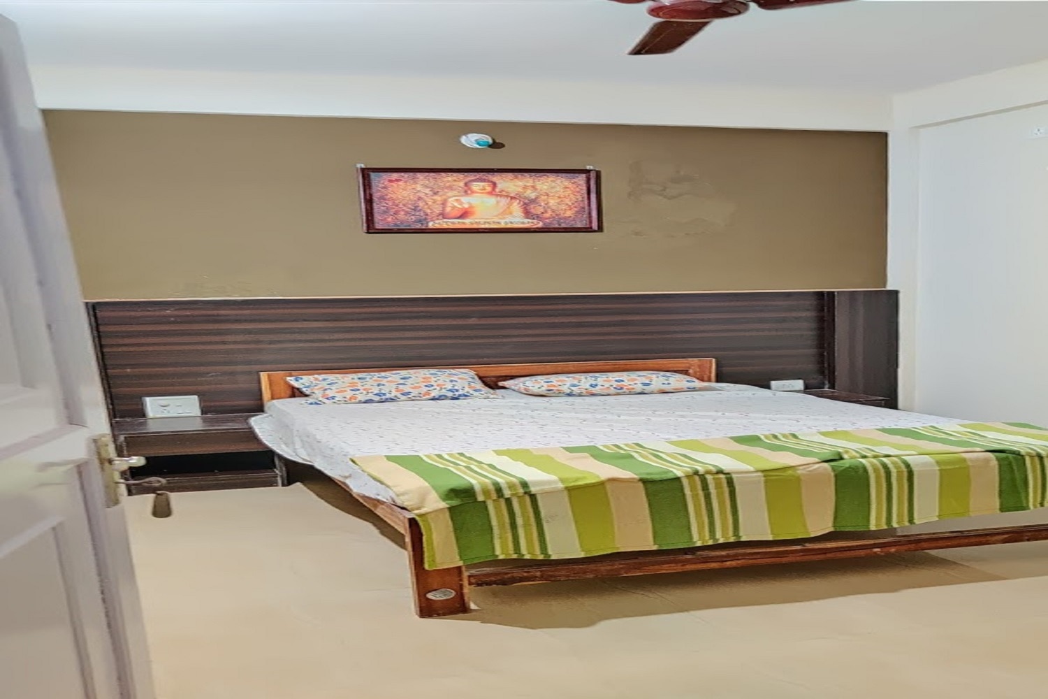 Laxmi Vihar 3BHK - Tap to explore photos