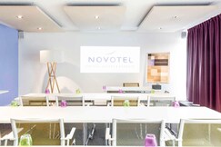 Novotel Bordeaux Lac, Charente