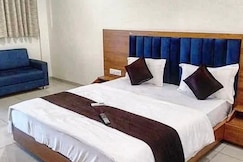 Hotel Madhav Palace, Rajpipla