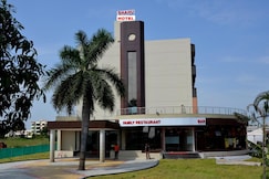 Hotel Shahu and Sai Shahu, Khanvel