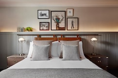 Kimpton CHARLOTTE SQUARE, Edinburgh