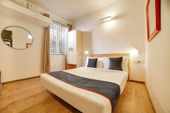 Townhouse Sarvar Hospitality Near Ascendas Park Square Mall, Bangalore