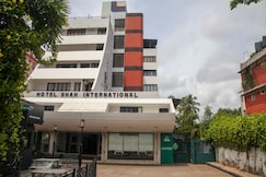 HOTEL SHAH INTERNATIONAL, Varkala