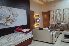 Dream villa, Budhlada