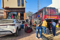 Rajmoti hotel & restro, Udaipur