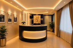 Hotel Manokamana Palace : A Unit Of Uttrakhand Hotels4U, Haridwar
