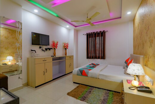 FabExpress Moti Mahal