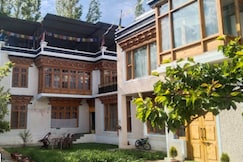 Rooh Guest house, Leh