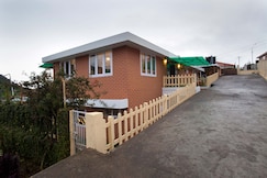 Away From Home 2 Homestay Entire 4BHK Villa, Ooty