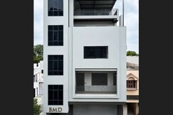 BMD Retreat, Bhilwara