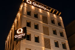 Quality Inn Gurgaon, Gurgaon