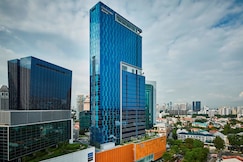 Courtyard by Marriott Singapore Novena, Singapore